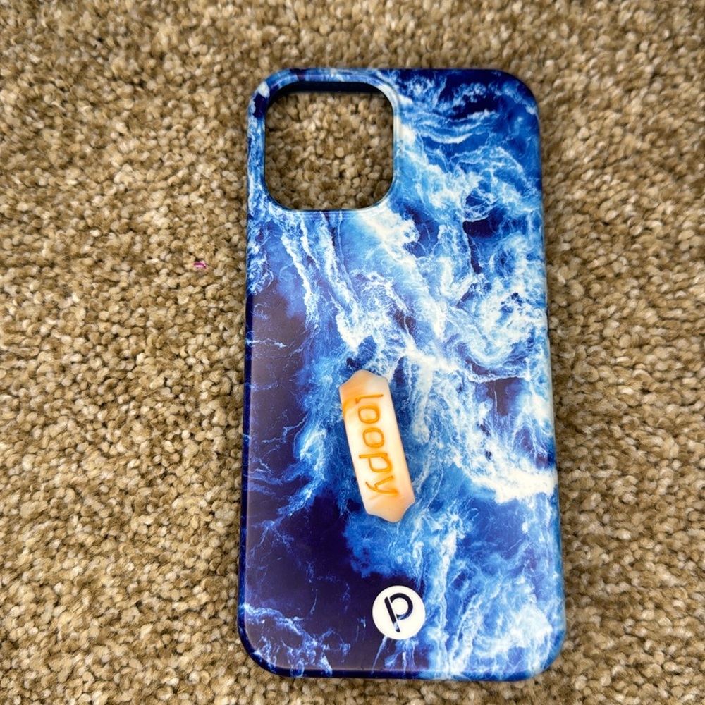 Loopy case iPhone 12 Pro Max